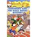 Geronimo Stilton #33: Geronimo Stilton and the Gold Medal Mystery