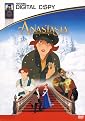 Anastasia (Includes Digital Copy) (2 Discs) (Widescreen, Fullscreen) (Dual-layered DVD)