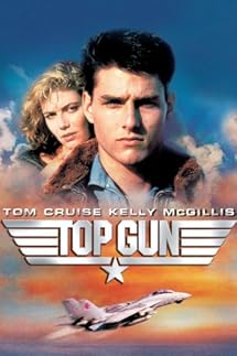 Amazon.com: Top Gun: Tom Cruise, Kelly McG