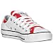 Converse Women's AS LO DU Seersucker