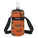 OSU Oklahoma State Water Bottle Holder OSU Cowboys Sport Bottles - GIFT IDEA for Fitness Golf Golfers Soccer Workout Gifts and Gift Ideas For Him Her Athletes Man Men, Women, Ladies Alumni Runners Joggers