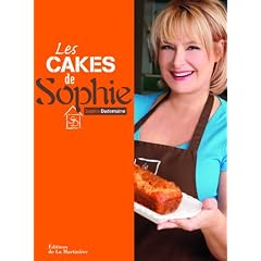 Les cakes sign�s Sophie