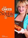 Les cakes sign�s Sophie