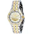 New York Mets General Manager (GM) Series Two-Tone Gold/Silver Watch - MLB Baseball