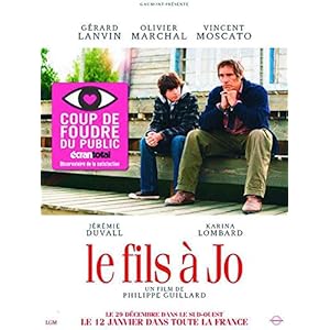 Le fils à Jo [Blu-ray]