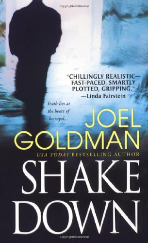 Shakedown (Pinnacle Books Fiction)