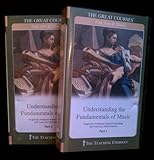 Great Courses: Understanding the Fundamentals of Music