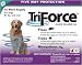 Kitchen & Housewares : TriForce Squeeze-On - Dogs 60 lbs + - 12 Week Supply