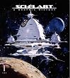 Sci-Fi Art: A Graphic History