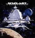 Sci-Fi Art: A Graphic History