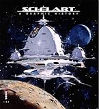Sci-fi art : a graphic history