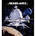 Sci-Fi Art: A Graphic History