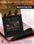 Broken Ground (Between the Covers Collection)