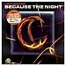 Because The Night (Radio Edit) cover