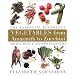 Vegetables from Amaranth to Zucchini: The Essential Reference: 500 Recipes, 275 Photographs