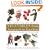Vegetables from Amaranth to Zucchini: The Essential Reference: 500 Recipes, 275 Photographs
