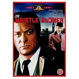 The Whistle Blower [ NON-USA FORMAT, PAL, Reg.2 Import - Great Britain ]