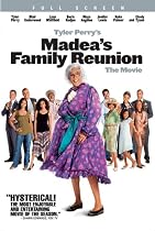 Madea's Family Reunion (Full Screen Edition)