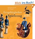 Erzgebirgisches Spielzeug-ABC