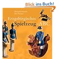 Erzgebirgisches Spielzeug-ABC