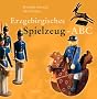 Erzgebirgisches Spielzeug-ABC