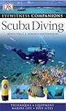 Scuba diving