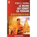 Le moine qui vendit sa Ferrari