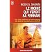 Le moine qui vendit sa Ferrari