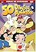 DVD : 50 Dibujos Animados