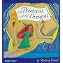 The Princess and the Dragon (Child's Play library)