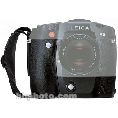 Leica Motor Drive Set for R8 & R9 Cameras (14431)