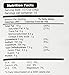 Keto Pancake Mix, Certified Paleo, Gluten & Grain Free - 14.1 oz