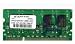 Gigaram 512M 144Pin 32-bit 128x8 DDR2 SODIMM for HP LaserJet P3015 / P3015d / P3015n / P4014 / P4014n / P4014dn / P4015n / P4015dn / P4015tn / P4015x / P4515n / P4015tn / P4515x / P4515xm (HP# CC416A, CE483A)