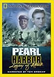 DVD : National Geographic - Pearl Harbor: Legacy of Attack