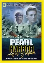 National Geographic - Pearl Harbor: Legacy of Attack