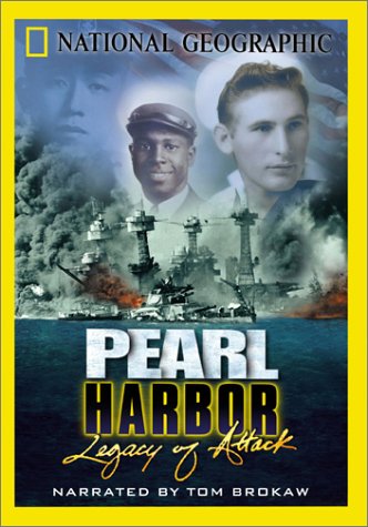 Get National Geographic - Pearl Harbor: Legacy of Attack Online