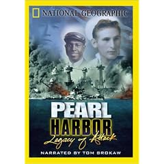 National Geographic - Pearl Harbor: Legacy of Attack by 