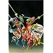 DC Comics from THE Crisis to INFINITE Crisis