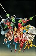 Crisis on Multiple Earths: The Team-Ups - Volume 1 (Crisis on Multiple Earths)