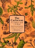 The Cactaceae: v. 1
