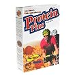 Protein Plus: Soy Protein & MultiGrain Cereal (Crunchy Clusters of Corn Flakes, Crisp Rice & Whole Grain Oats) 11.5-Ounce Boxes (Pack of 6)