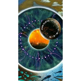 Pink Floyd - Pulse [VHS]