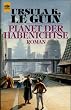 Planet der Habenichtse. Roman.