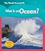 Book What Is An Ocean? (Heinemann Read and Learn)