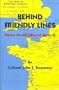 Behind Friendly Lines