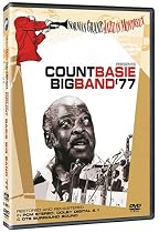 Norman Granz Jazz in Montreux Presents Count Basie Big Band '77