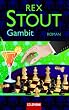 Gambit.