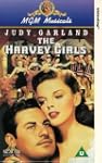 Harvey Girls [VHS] [UK Import]