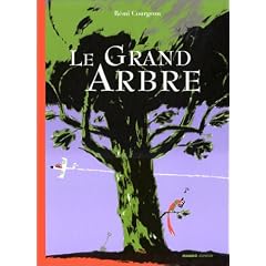 Le Grand Arbre