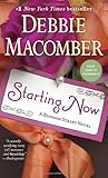 Starting Now: A Blossom Street Novel